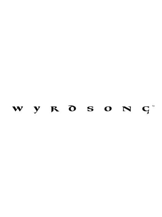 Wyrdsong cover