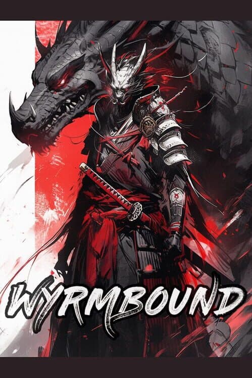 WyrmBound cover