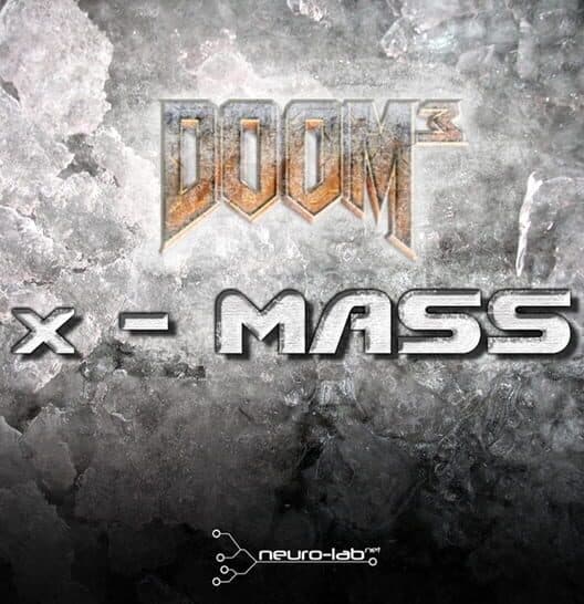 X Mass cover