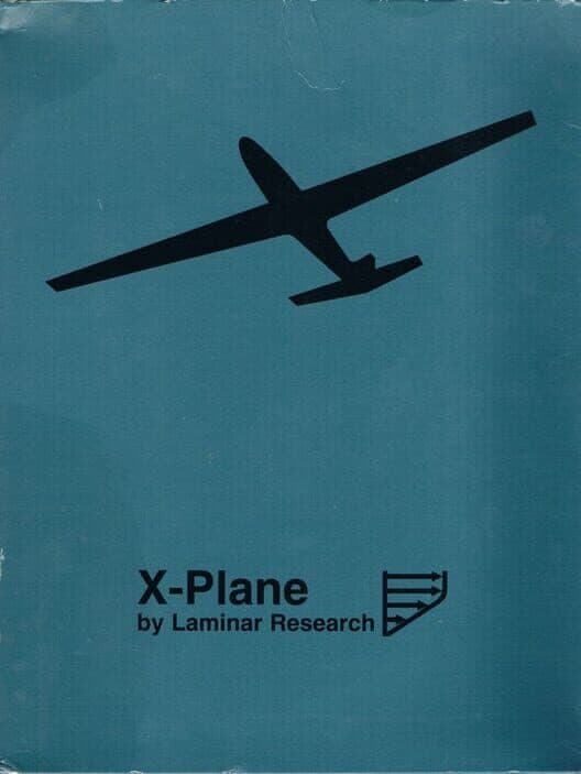 X-Plane 5 cover