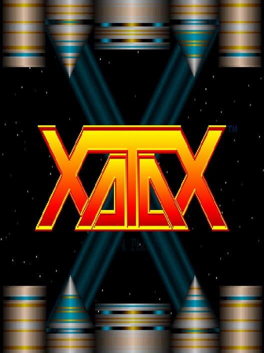 Xatax cover