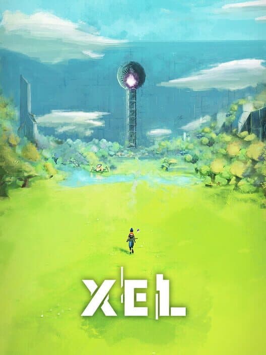 Xel cover