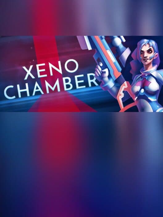Xenochamber cover