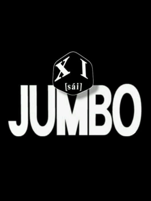 XI Sai Jumbo cover