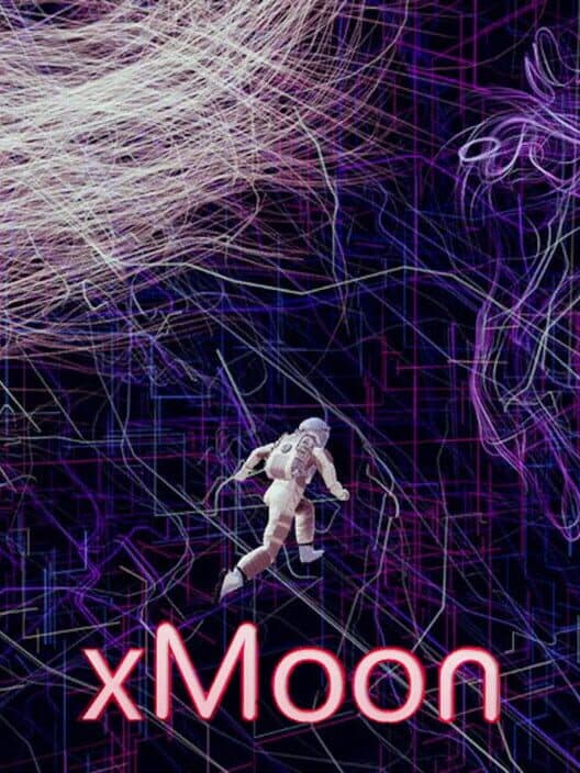 xMoon cover