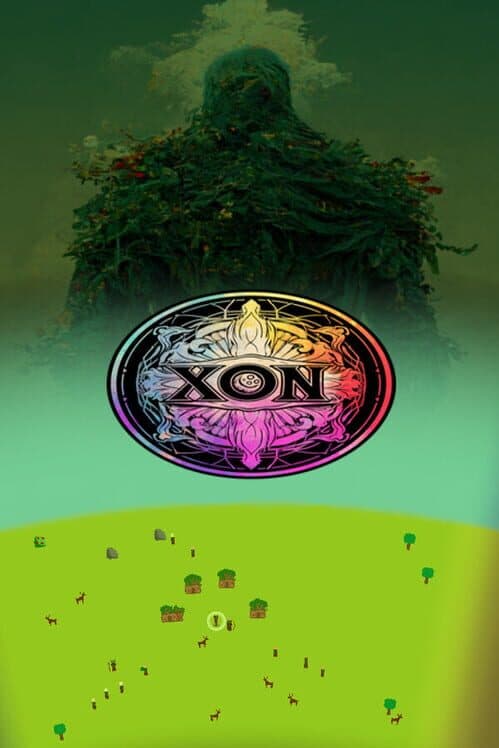 Xon cover