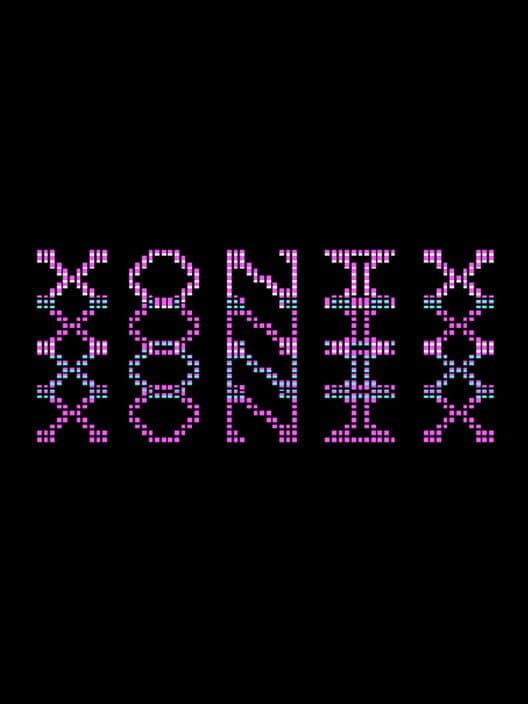 Xonix cover