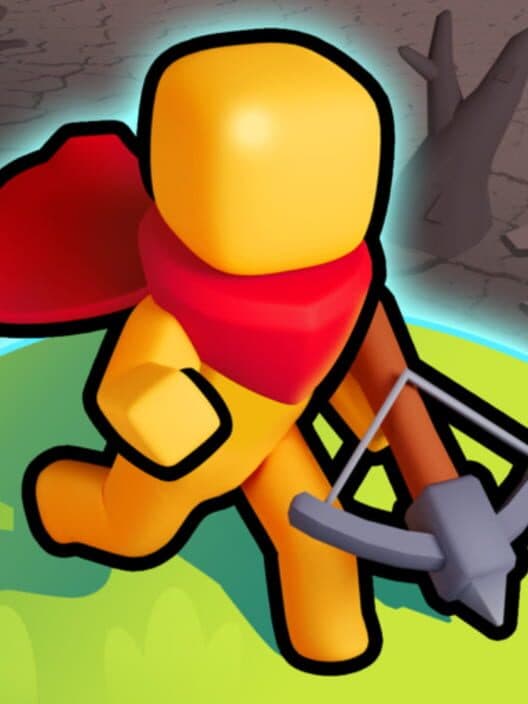 XP Hero cover