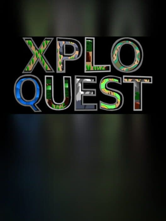 Xploquest cover