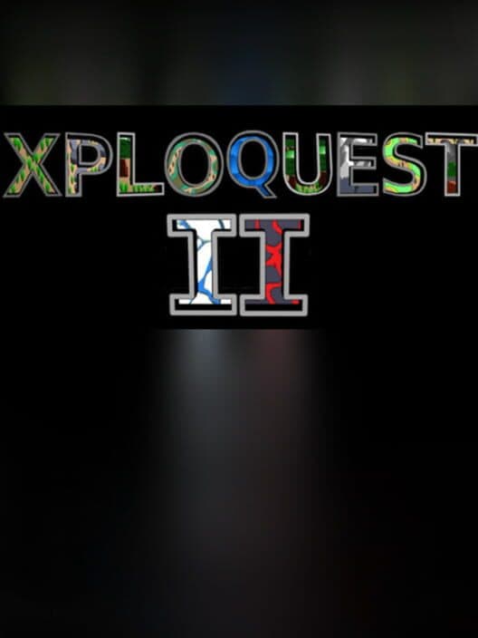 Xploquest 2 cover