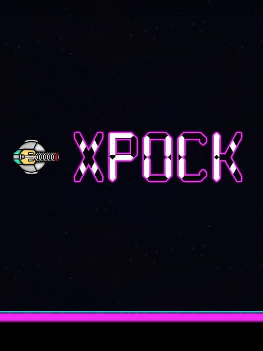 XPock cover