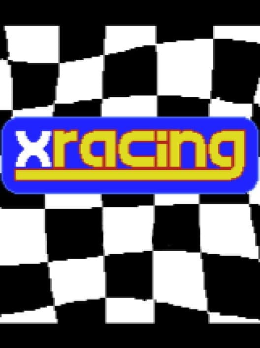 XRacing cover