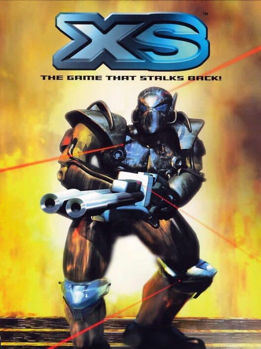 XS cover
