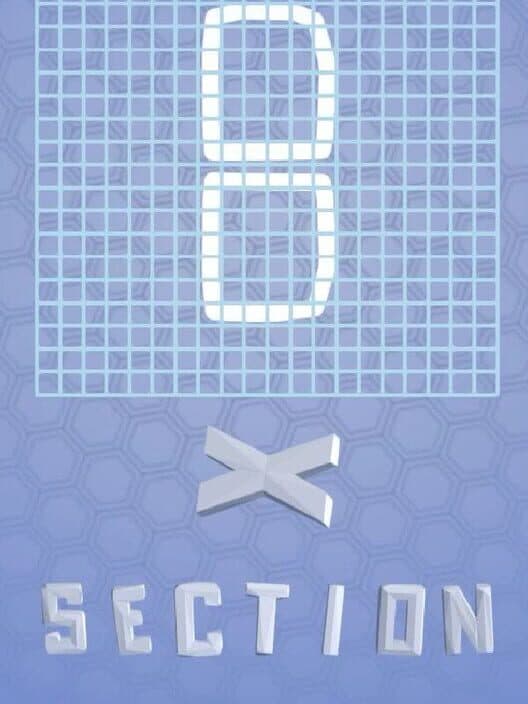 XSection cover