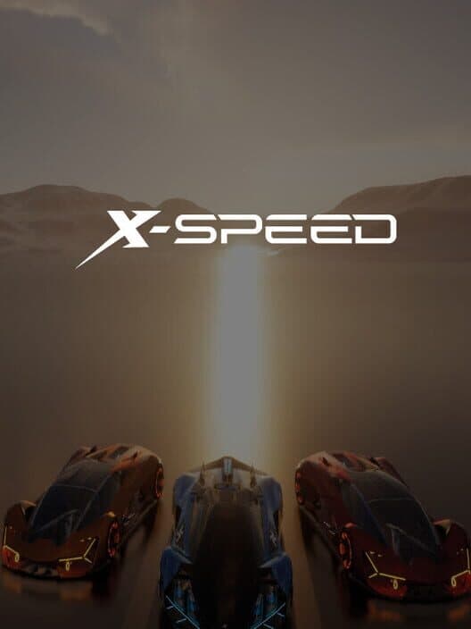 XSpeed cover