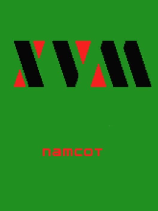 XVM cover