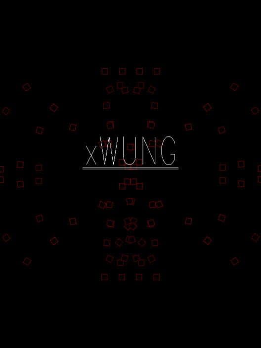 Xwung cover