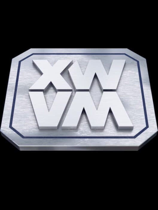 XWVM cover
