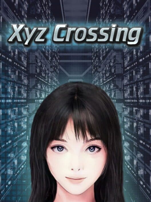 Xyz Crossing cover