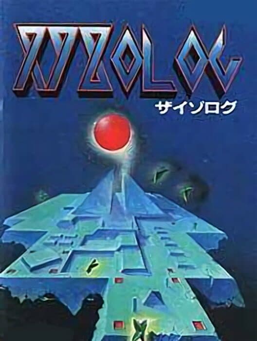 Xyzolog cover