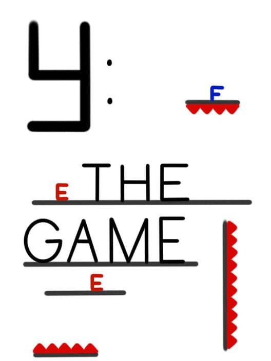 Y: The Game cover