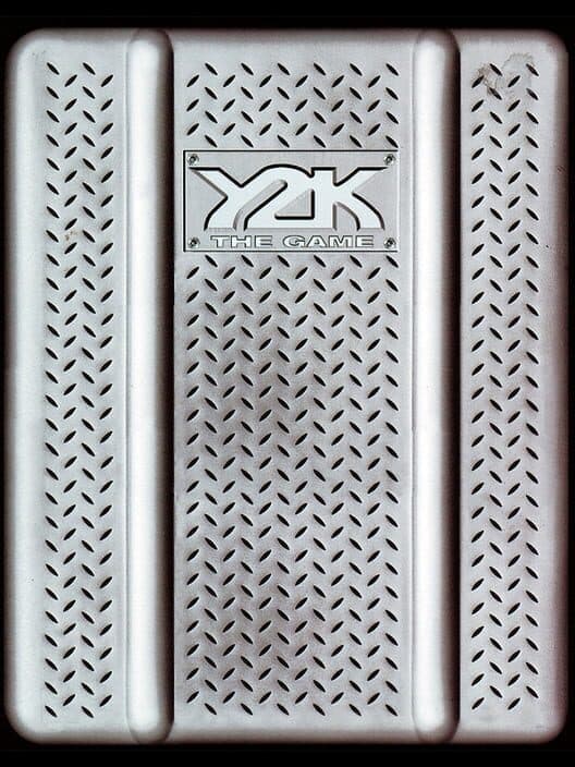 Y2K: The Game cover