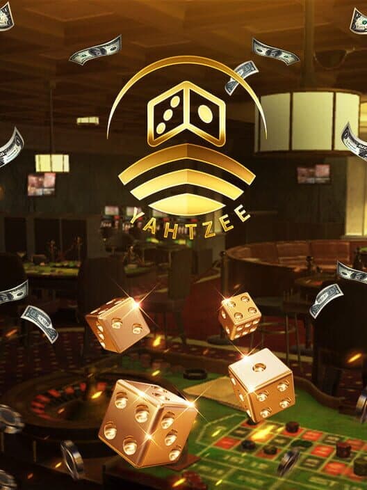 Dice Roller VR cover