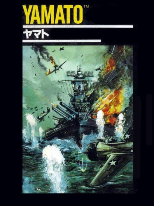 Yamato cover