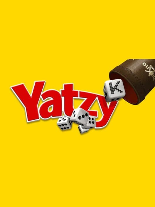 Yatzy cover
