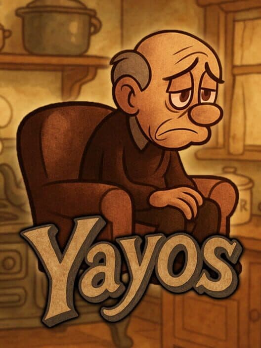 Yayos cover
