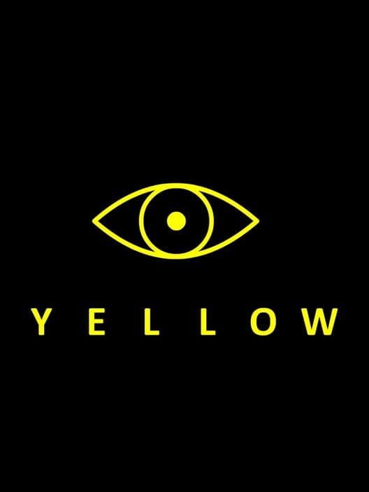 Yellow cover
