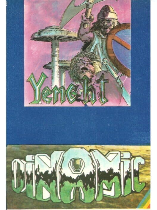 Yenght cover