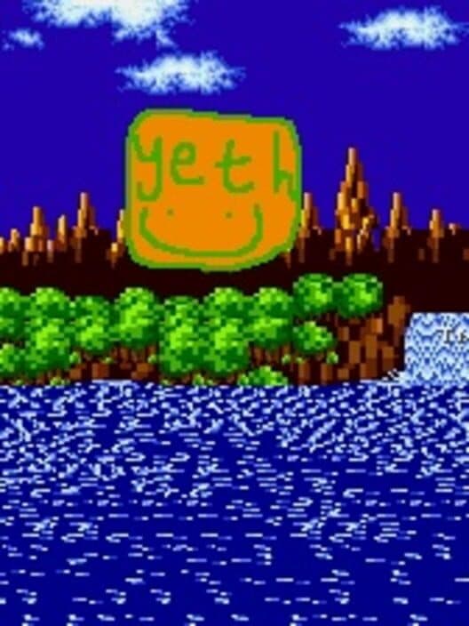 Yeth cover