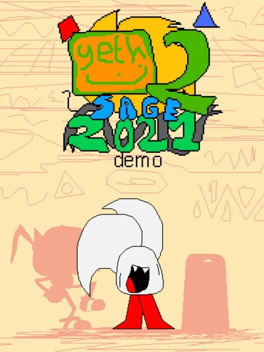 Yeth 2 cover