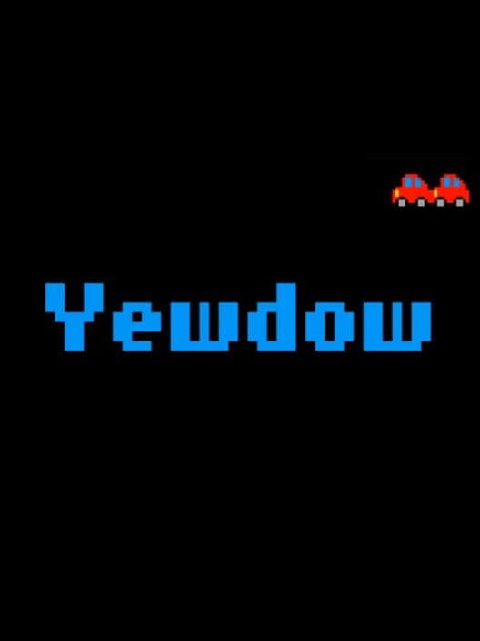 Yewdow cover