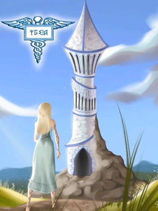 Ygeia cover