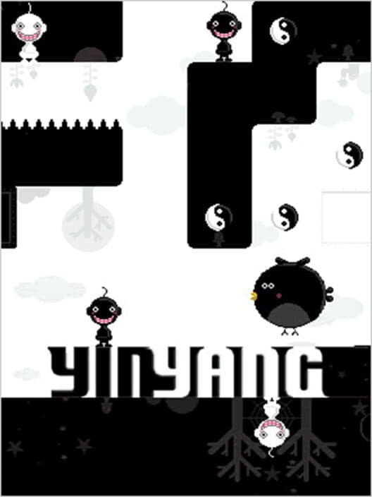 Yin Yang cover