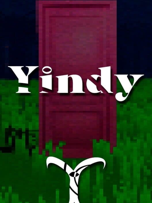 Yindy cover