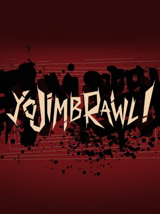 Yojimbrawl cover