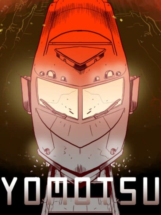 Yomotsu cover