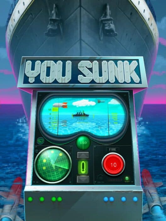 You Sunk cover
