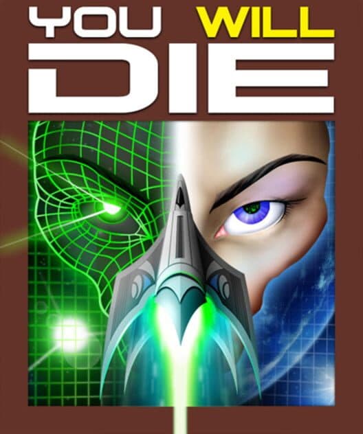 You Will Die cover