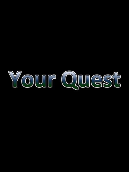 Your Quest cover