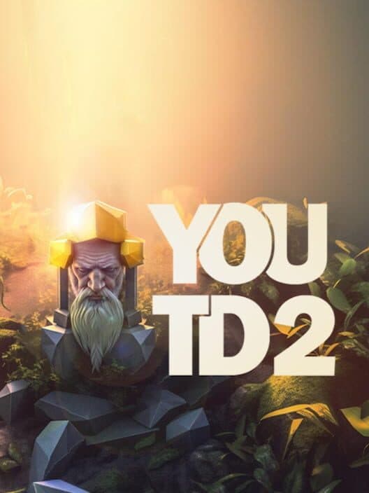 YouTD 2 cover