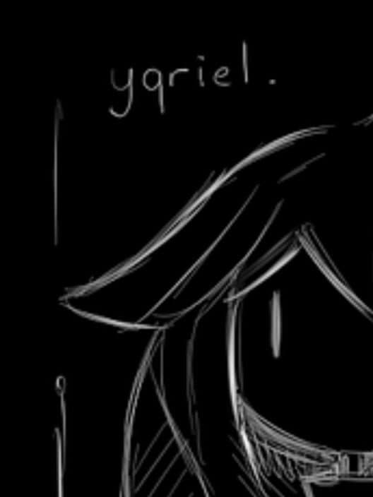 Yqriel cover