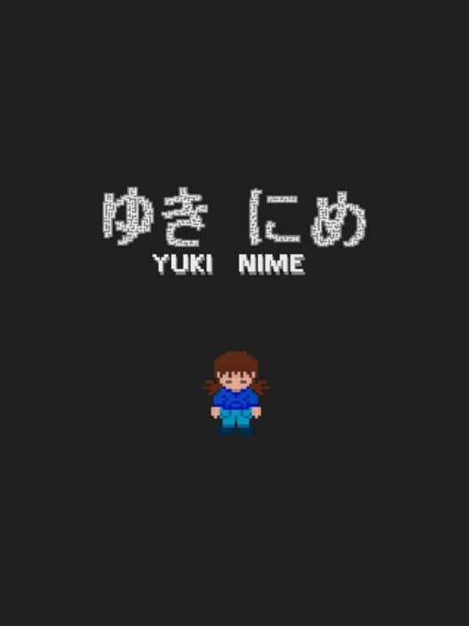 Yuki Nime cover