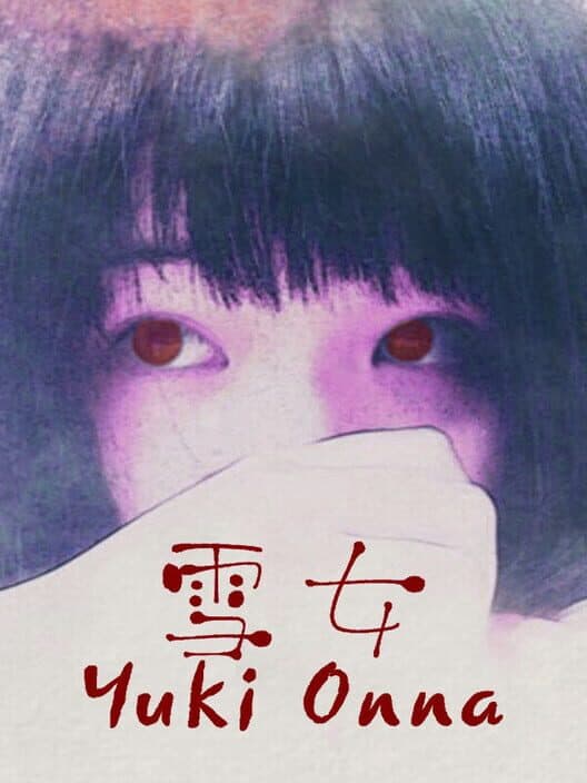 Yuki Onna cover
