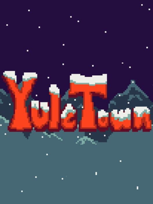 YuleTown cover