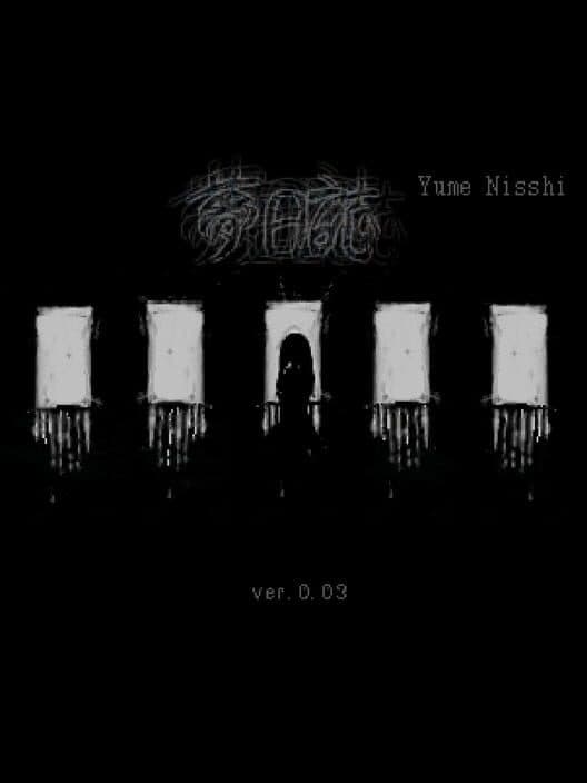 Yume Nisshi cover