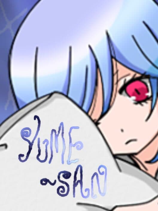 Yume-san cover